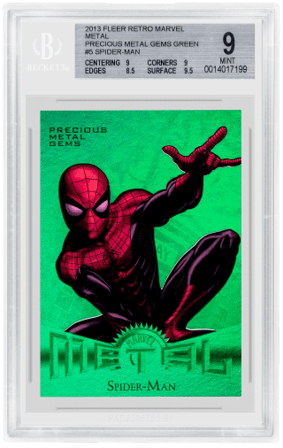 03: NON-SPORTS CARDS