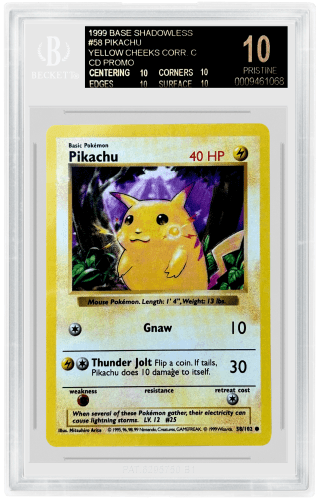 01: GAMING CARDS (TCG)