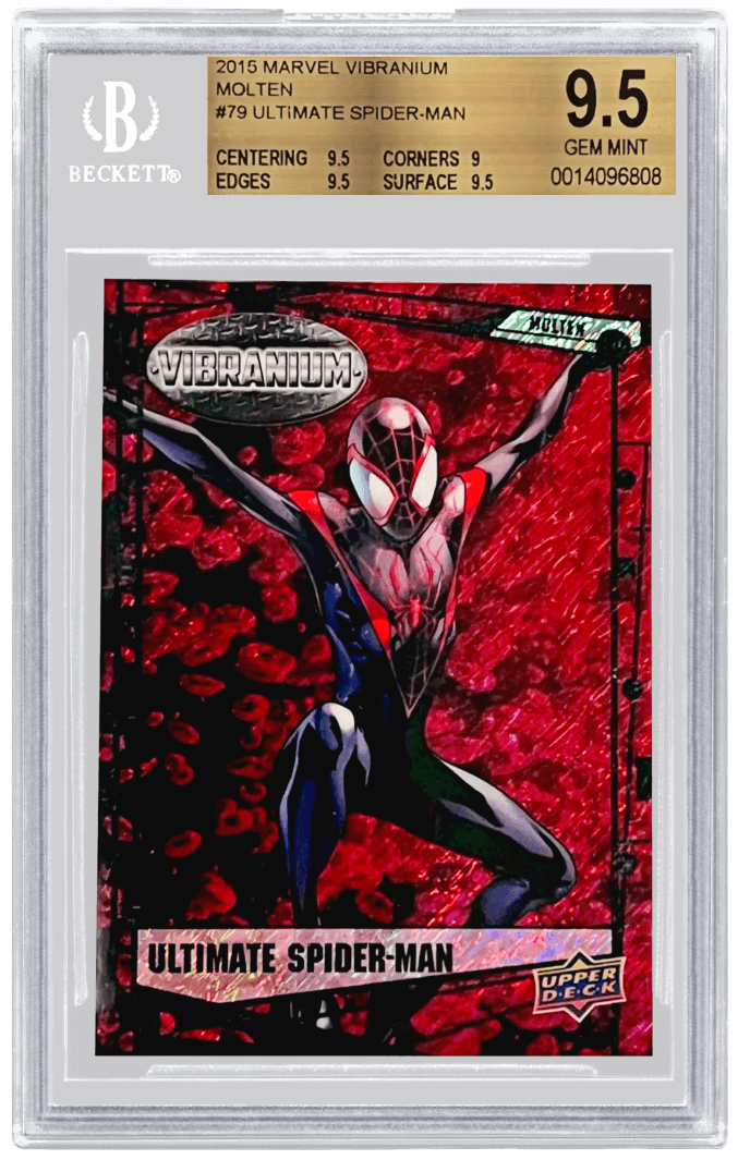 03: Non-Sports Cards