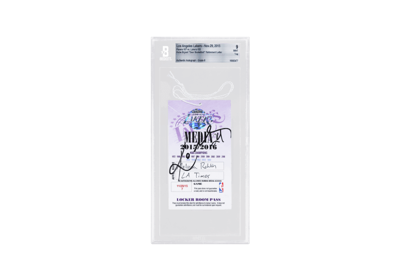 Customizable Event Significance